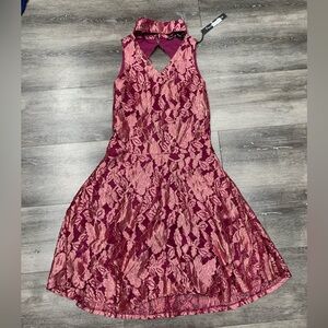 NEW Penelope Tree dress